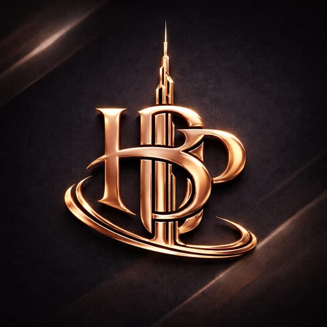 HBP Logo